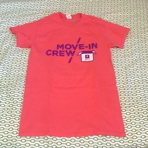 NYU T-Shirt